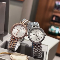 OMEGA Watches: Top Quality