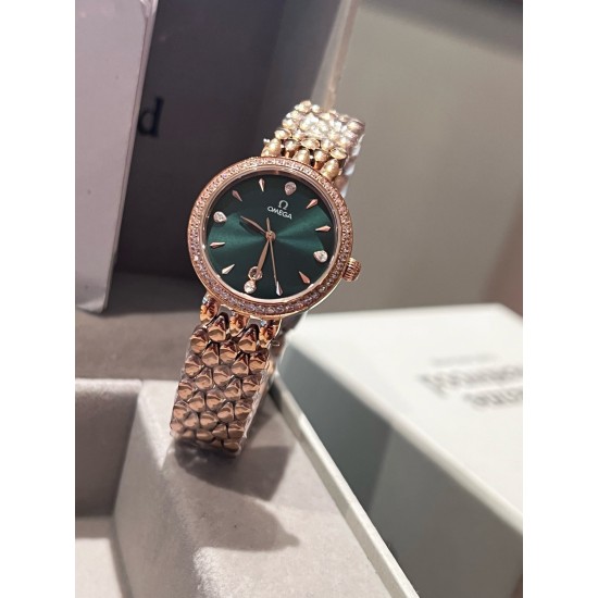 OMEGA Watches: Top Quality