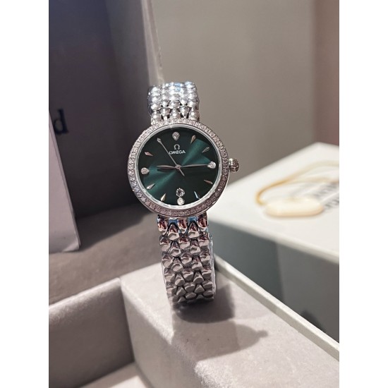 OMEGA Watches: Top Quality
