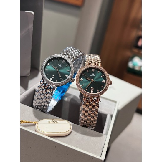 OMEGA Watches: Top Quality