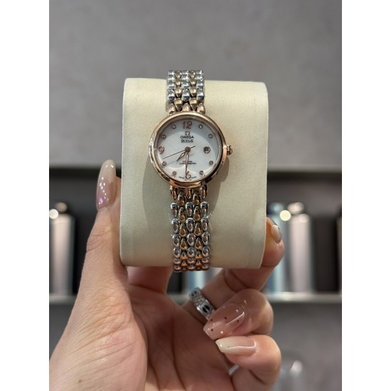 OMEGA Watches: Top Quality