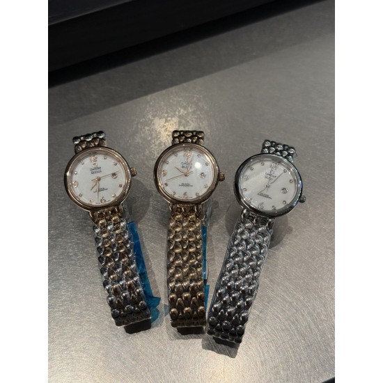 OMEGA Watches: Top Quality