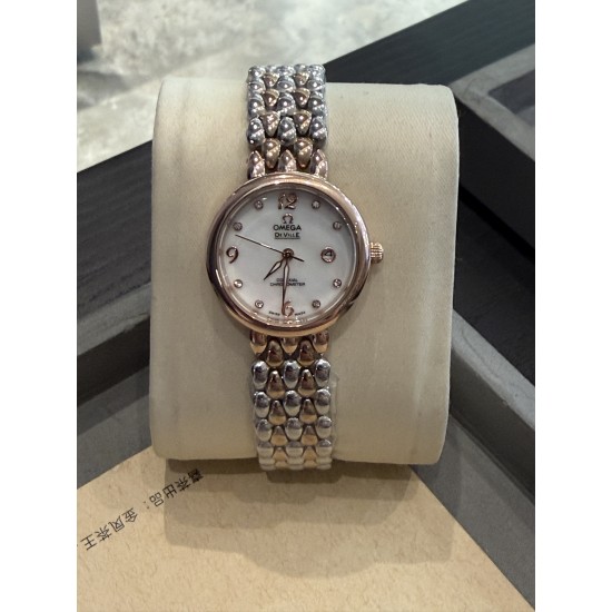 OMEGA Watches: Top Quality