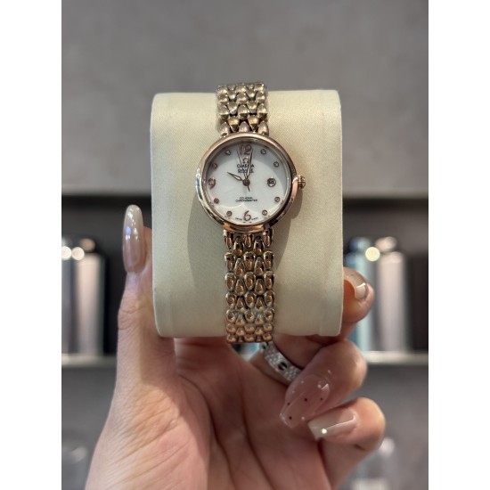 OMEGA Watches: Top Quality