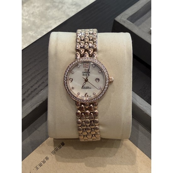 OMEGA Watches: Top Quality