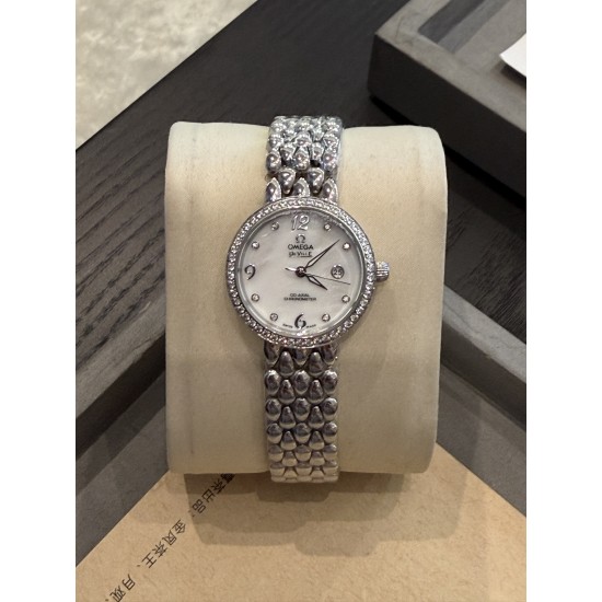 OMEGA Watches: Top Quality