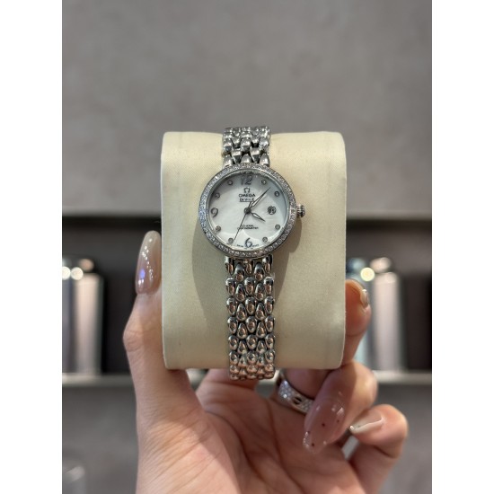 OMEGA Watches: Top Quality