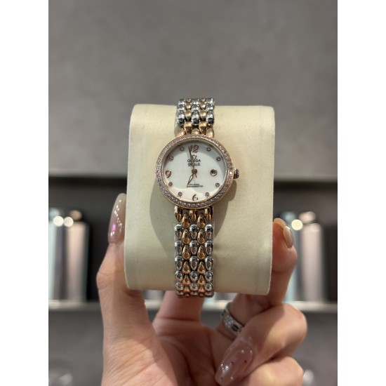 OMEGA Watches: Top Quality