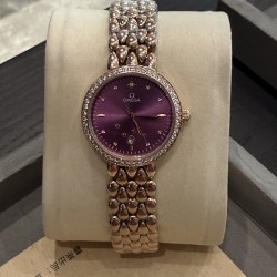 OMEGA Watches: Top Quality