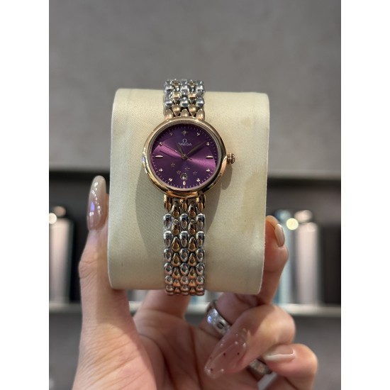 OMEGA Watches: Top Quality