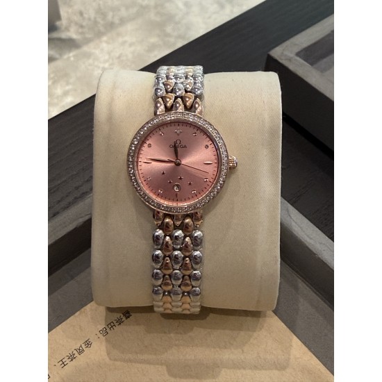 OMEGA Watches: Top Quality