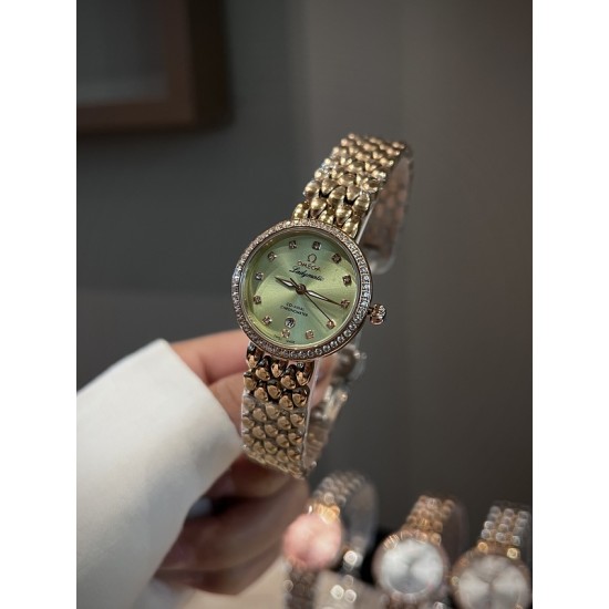 OMEGA Watches: Top Quality