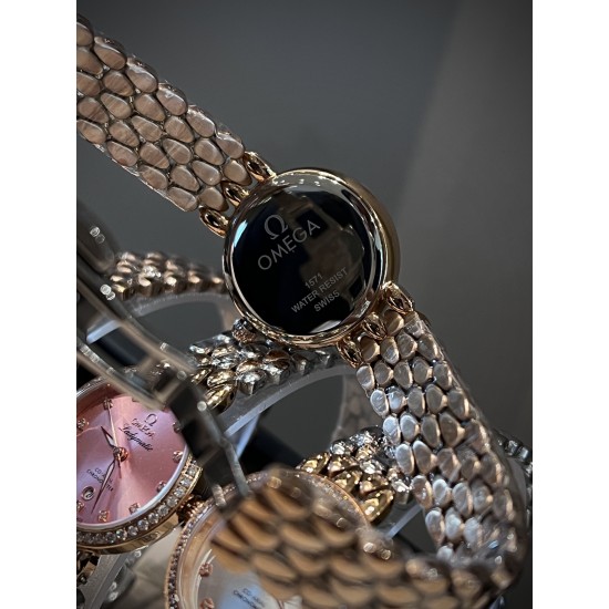 OMEGA Watches: Top Quality