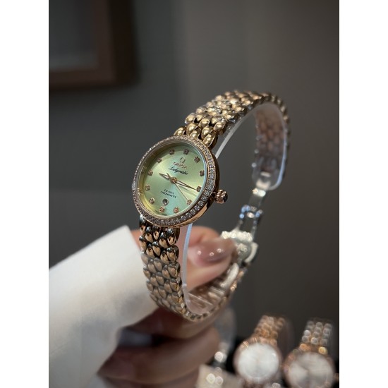 OMEGA Watches: Top Quality