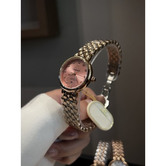 OMEGA Watches: Top Quality