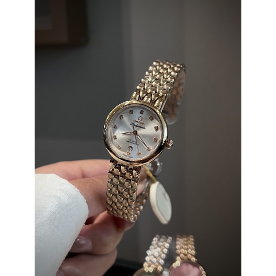 OMEGA Watches: Top Quality