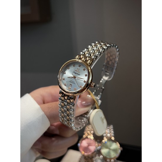 OMEGA Watches: Top Quality