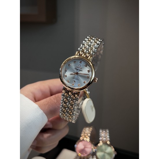 OMEGA Watches: Top Quality