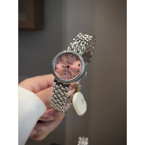 OMEGA Watches: Top Quality