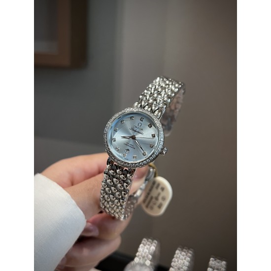OMEGA Watches: Top Quality