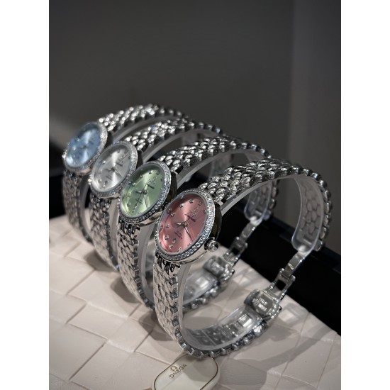 OMEGA Watches: Top Quality