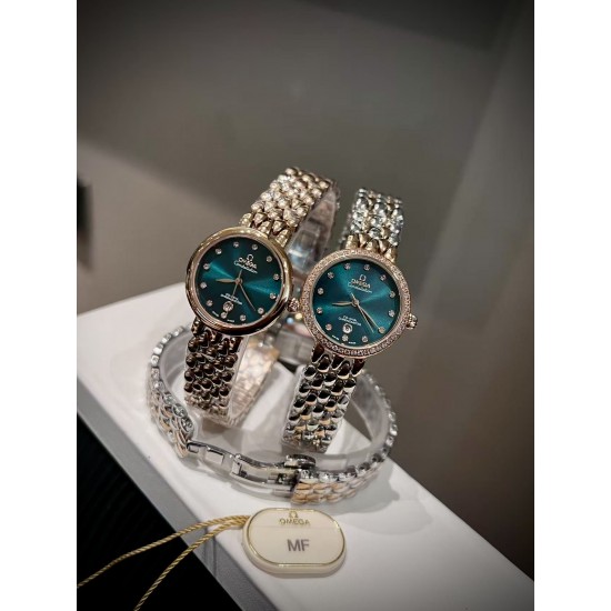 OMEGA Watches: Top Quality