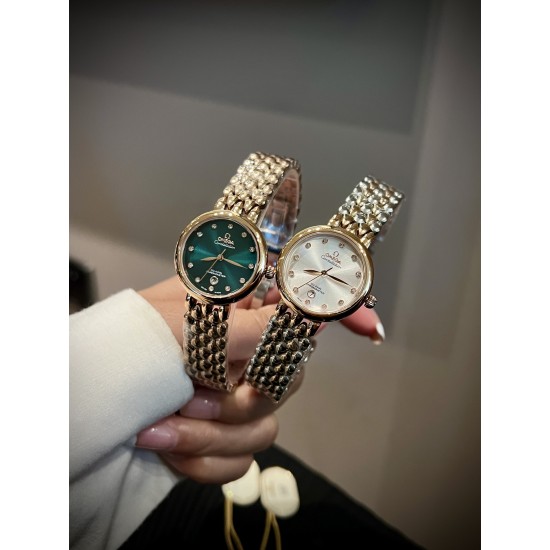 OMEGA Watches: Top Quality