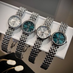 OMEGA Watches: Top Quality