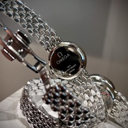 OMEGA Watches: Top Quality