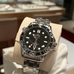 OMEGA Watches: Top Quality