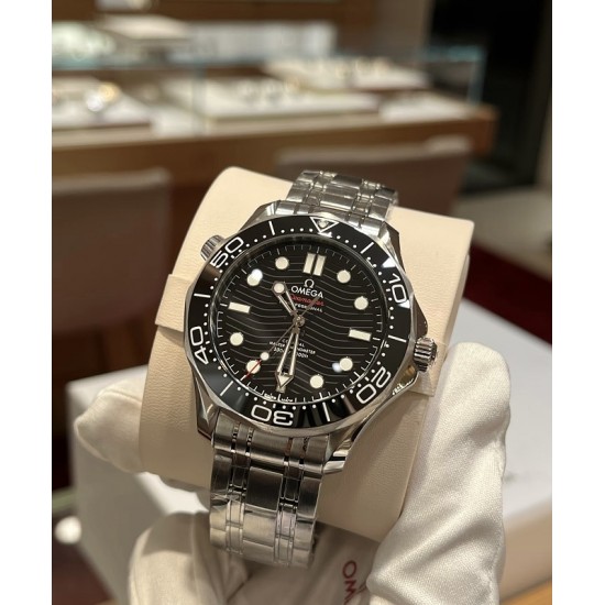 OMEGA Watches: Top Quality
