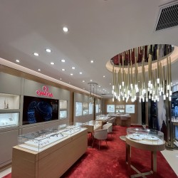 OMEGA Watches: Top Quality