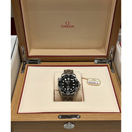 OMEGA Watches: Top Quality