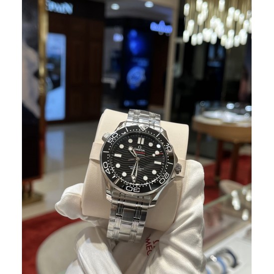 OMEGA Watches: Top Quality