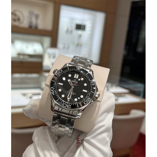 OMEGA Watches: Top Quality