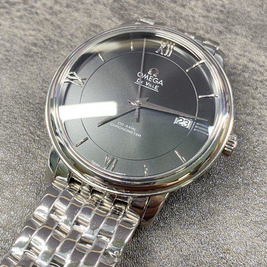 OMEGA Watches: Top Quality