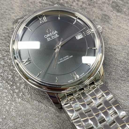 OMEGA Watches: Top Quality