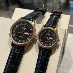 OMEGA Watches: Top Quality