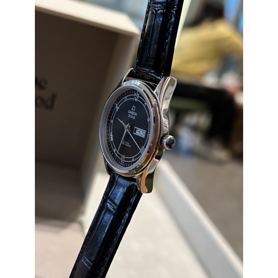 OMEGA Watches: Top Quality