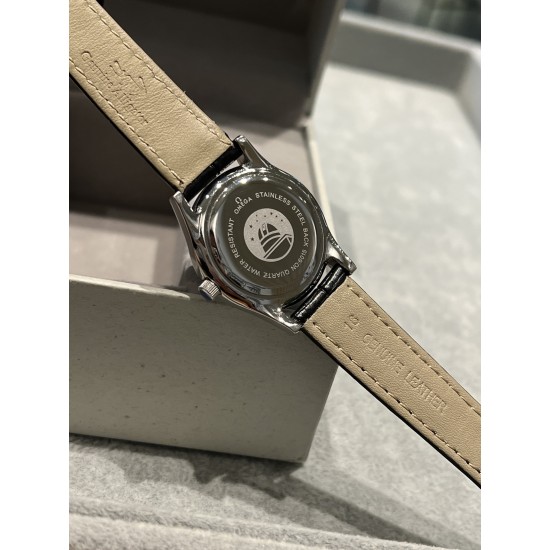 OMEGA Watches: Top Quality