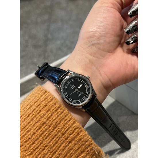 OMEGA Watches: Top Quality
