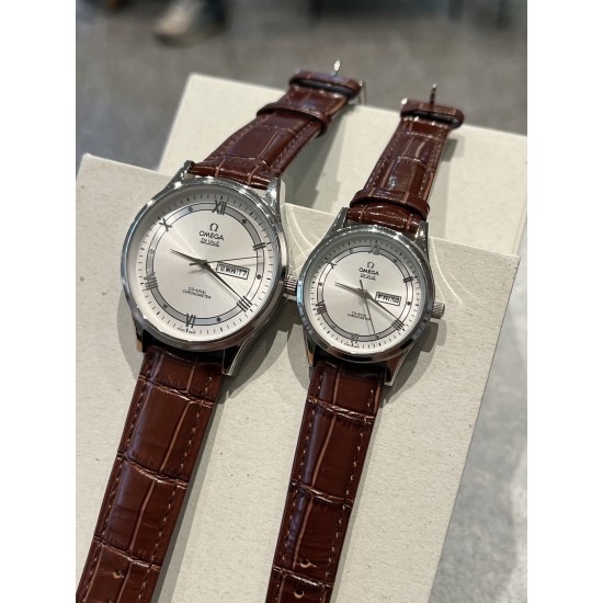 OMEGA Watches: Top Quality