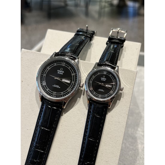 OMEGA Watches: Top Quality