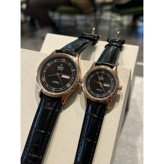 OMEGA Watches: Top Quality