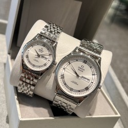 OMEGA Watches: Top Quality