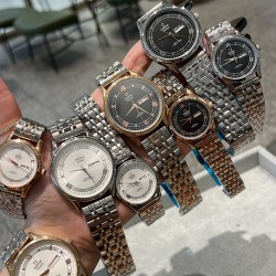 OMEGA Watches: Top Quality