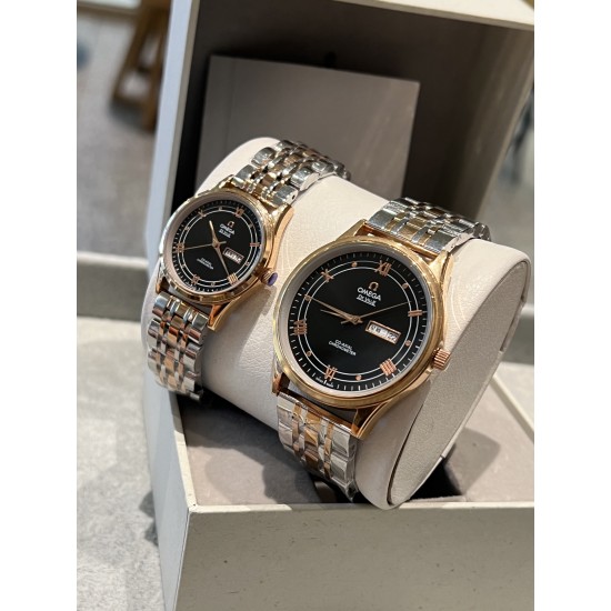 OMEGA Watches: Top Quality