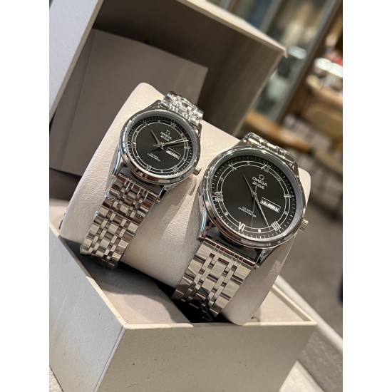 OMEGA Watches: Top Quality