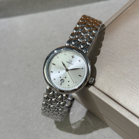 OMEGA Watches: Top Quality