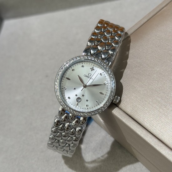 OMEGA Watches: Top Quality